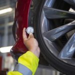 Technisch inspecteur